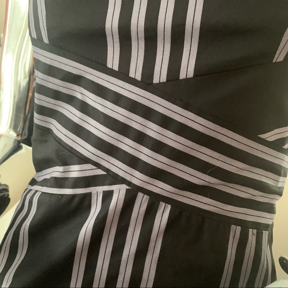 RW&CO Retro Dress (Strapless or not) - Picture 2 of 6